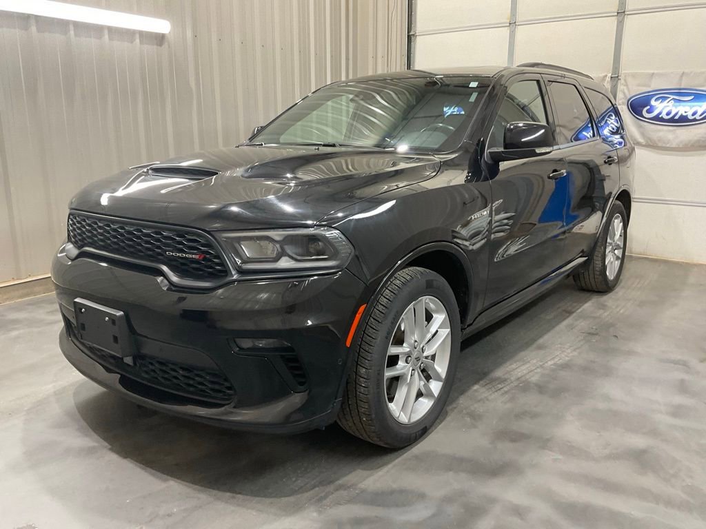Used 2023 Dodge Durango R/T image 3