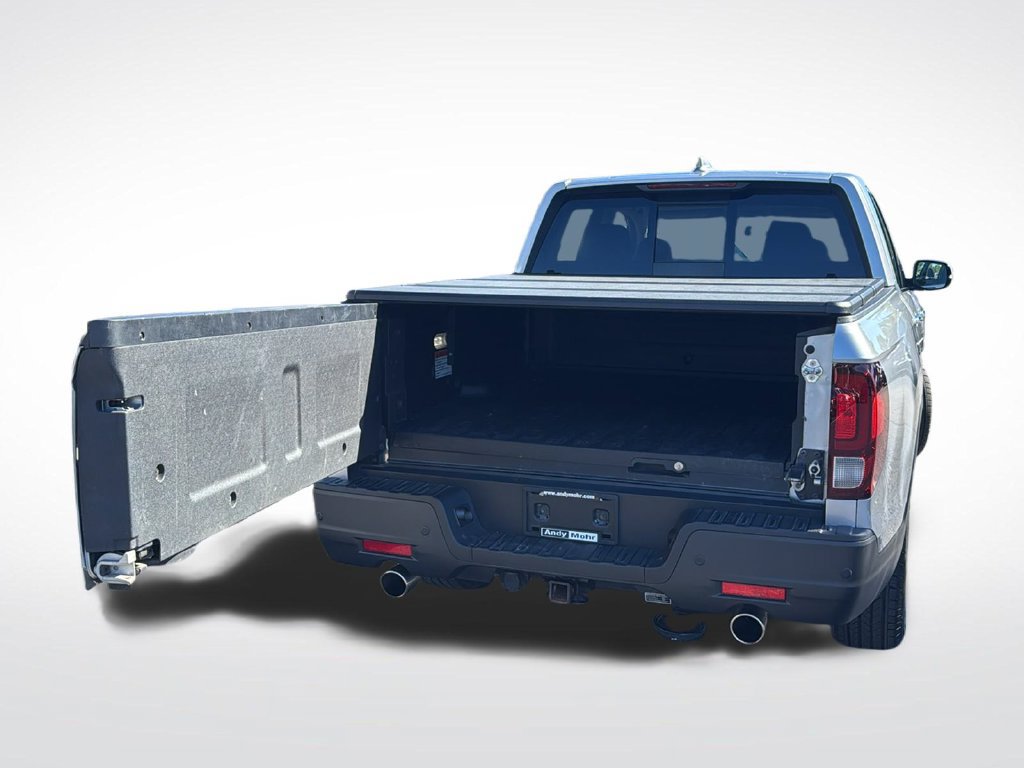 Used 2023 Honda Ridgeline RTL-E image 9
