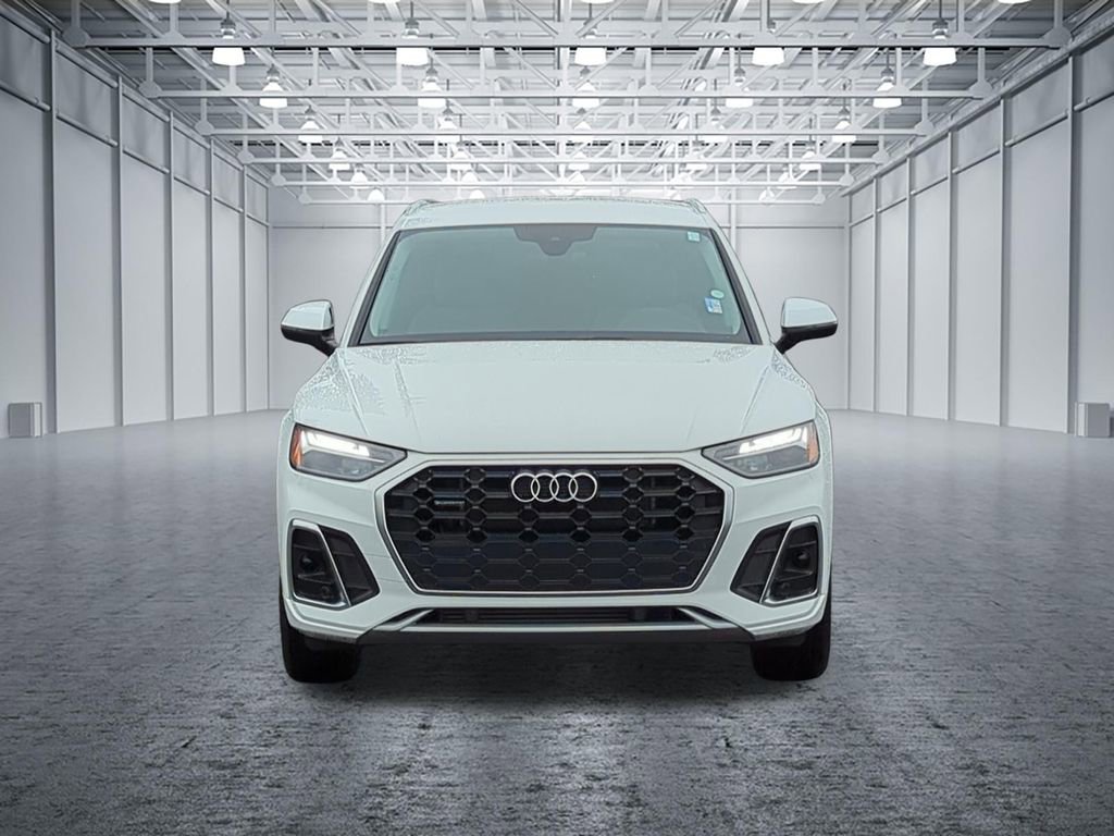 Used 2023 Audi Q5 e Premium image 8