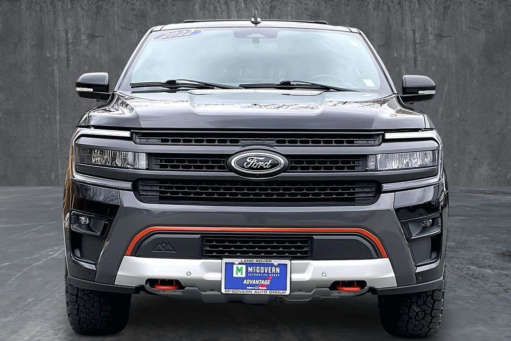 Used 2022 Ford Expedition Timberline w/ Equipment Group 501A image 2