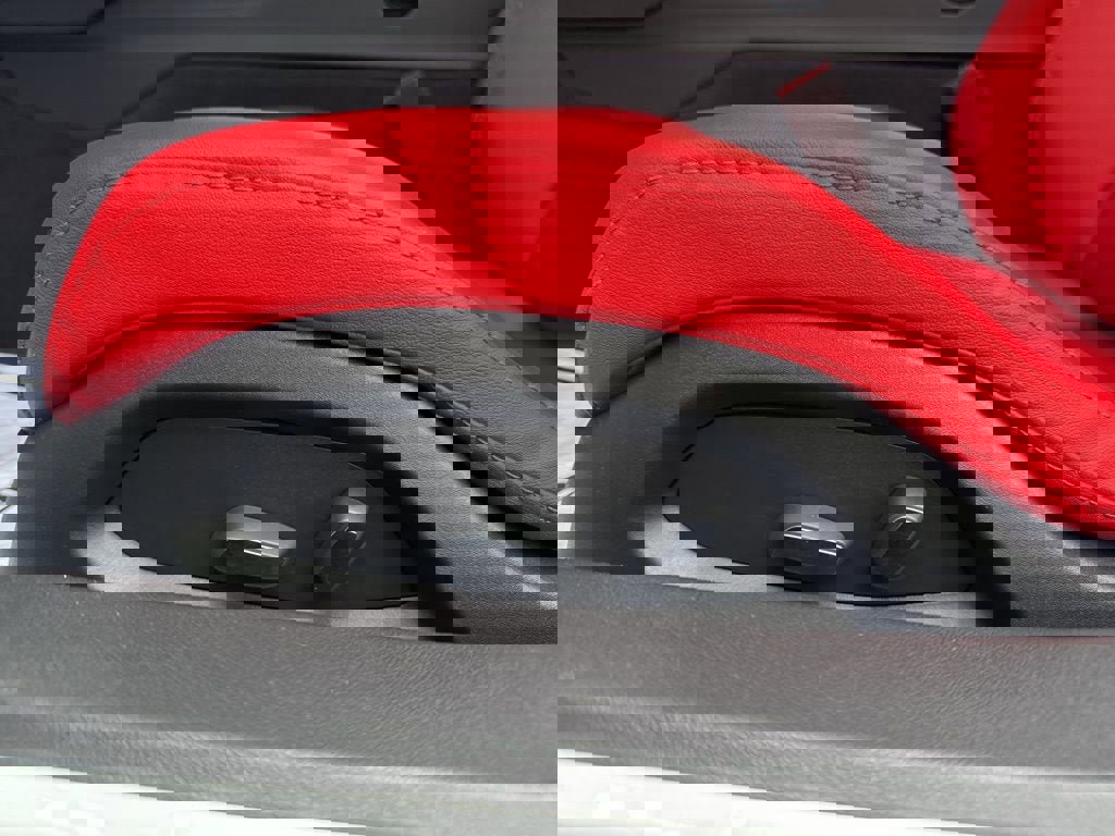 New 2026 Chevrolet Corvette Stingray Coupe w/ 1LT image 15