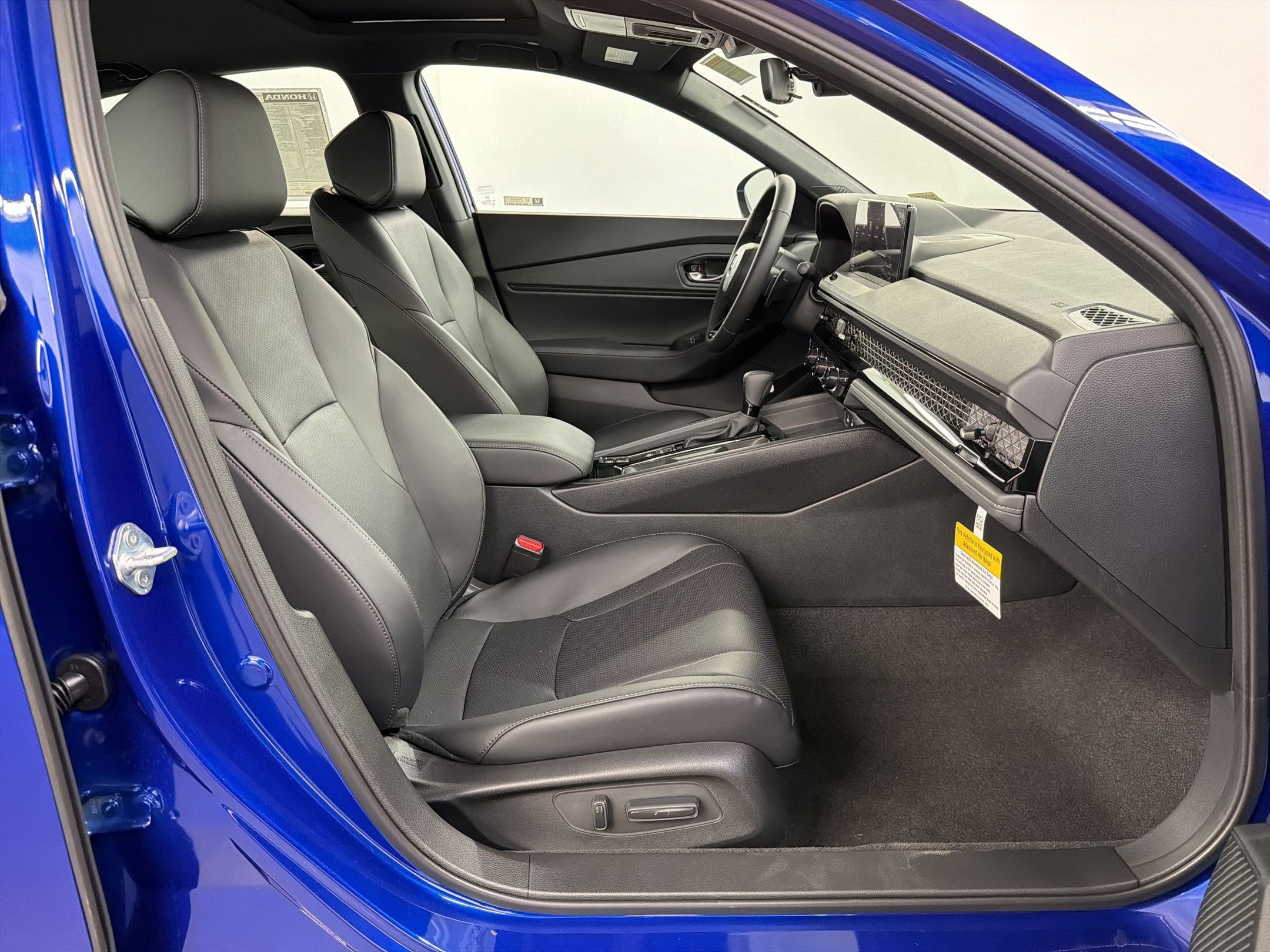 New 2026 Honda Accord Sport image 30