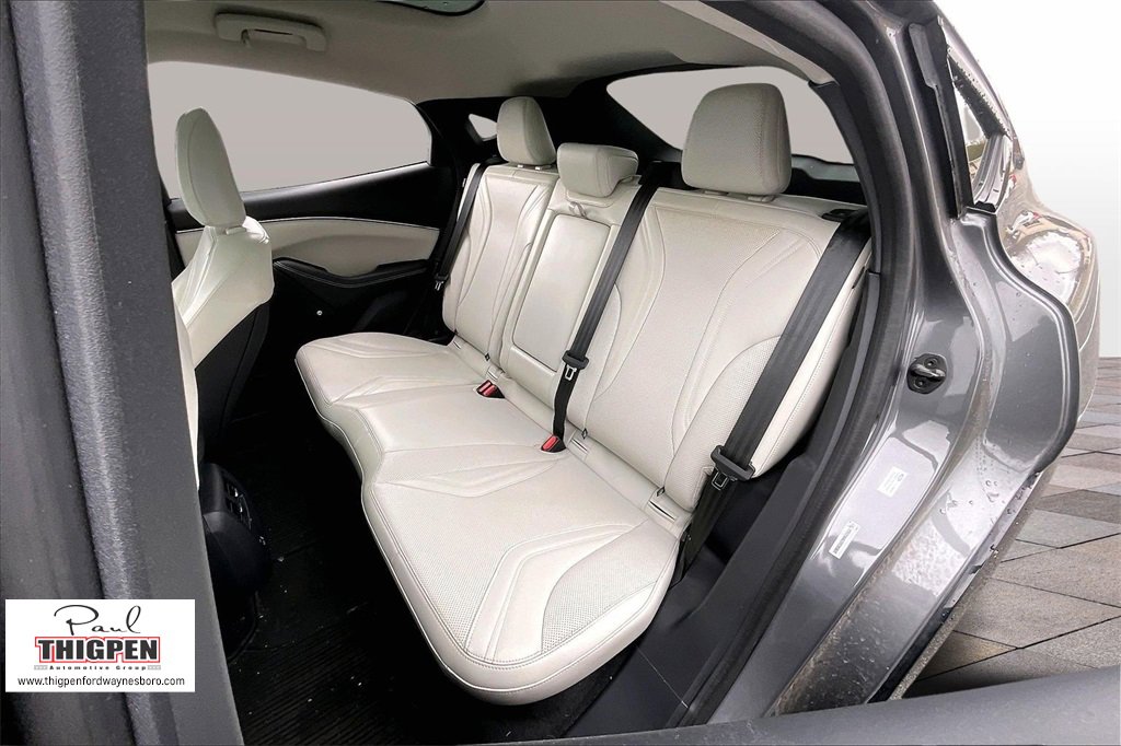 Used 2021 Ford Mustang Mach-E Premium image 25