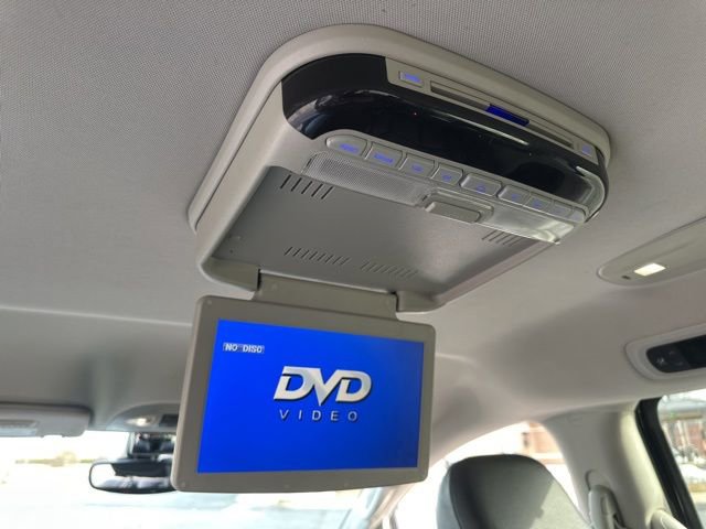 Certified 2017 Chrysler Pacifica Touring-L image 29