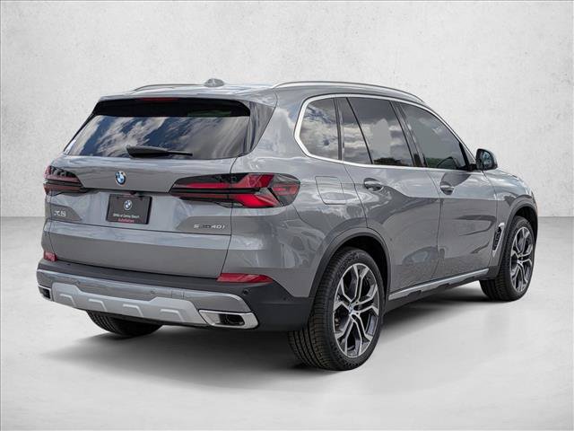Used 2026 BMW X5 sDrive40i RWD image 2
