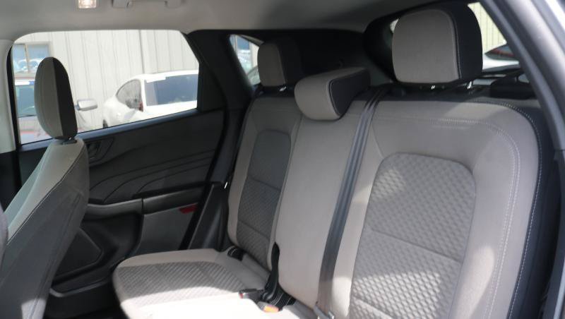 Used 2022 Ford Escape SE w/ Cold Weather Package AWD/4WD image 21