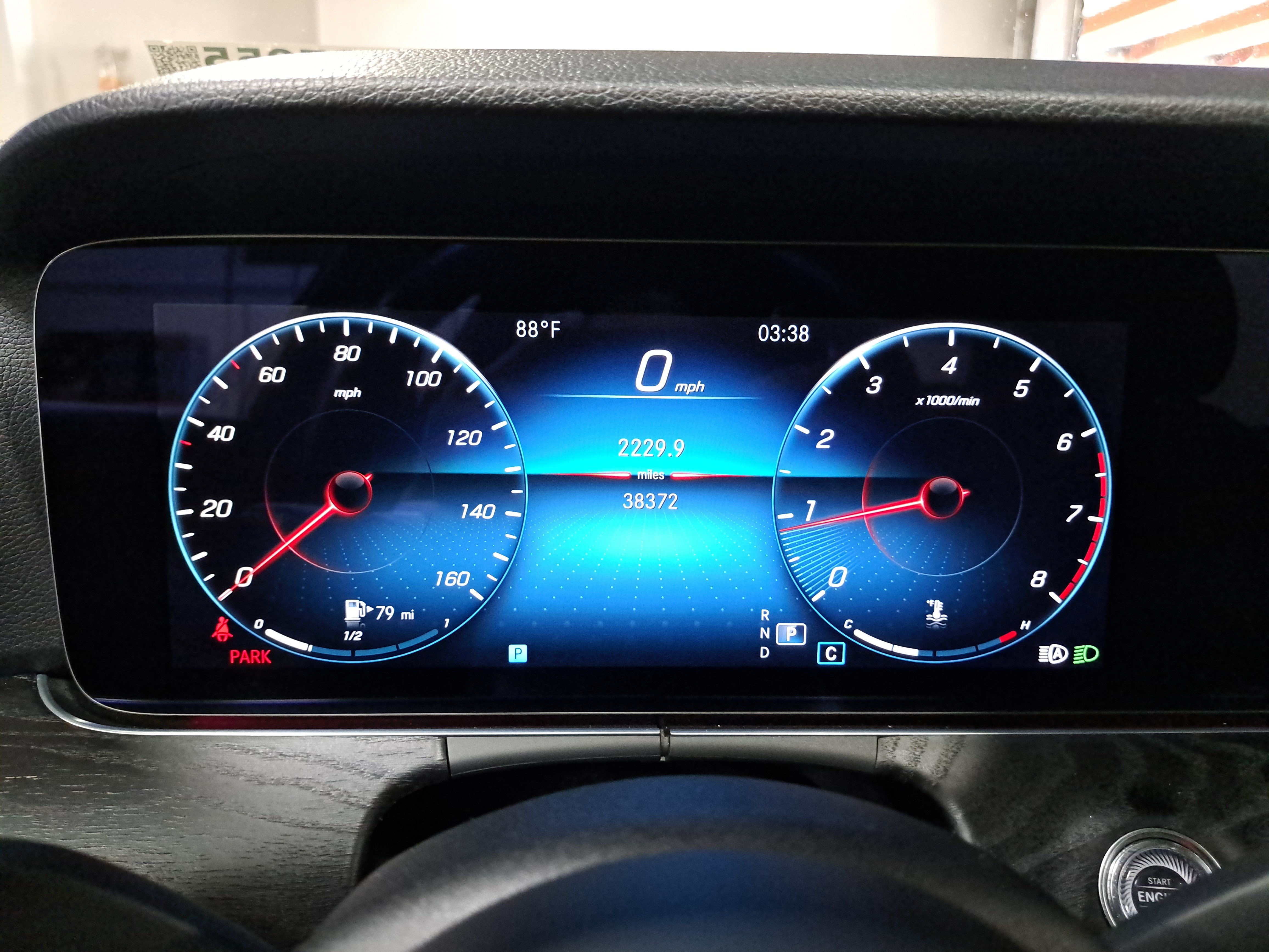 Used 2021 Mercedes-Benz E 350 4MATIC Sedan image 20