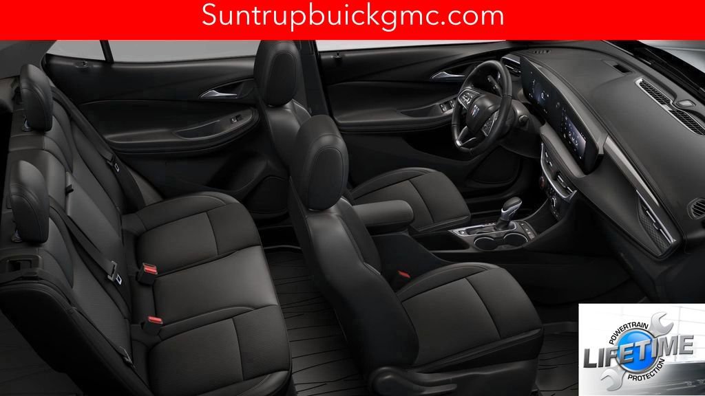 New 2026 Buick Encore GX Preferred w/ Comfort Package image 82