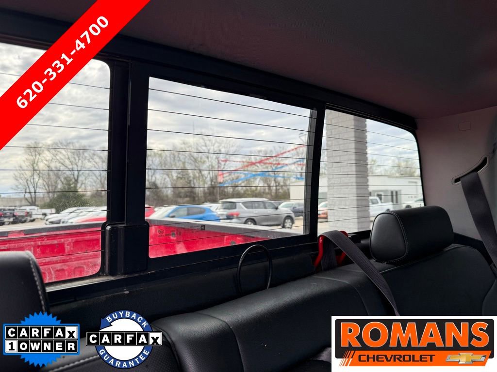 Used 2016 Chevrolet Silverado 2500 LTZ w/ Duramax Plus Package image 37