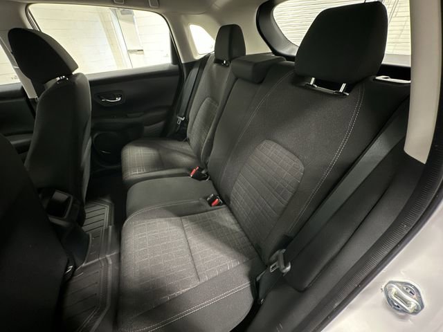 Used 2025 Honda HR-V LX image 19