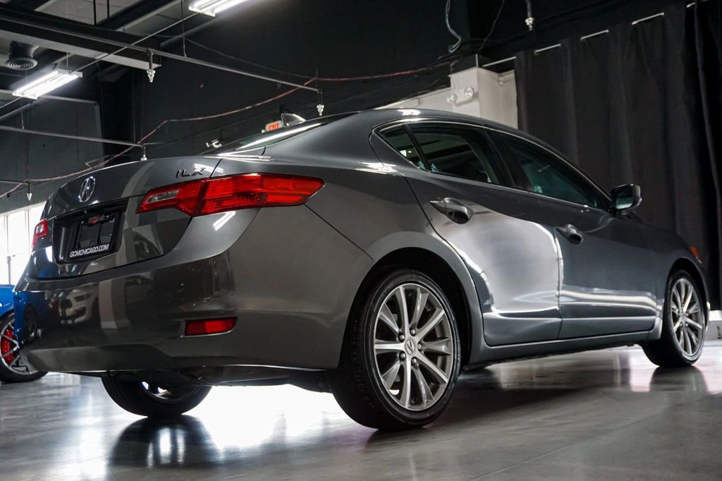 Used 2014 Acura ILX w/ Premium Package FWD image 6