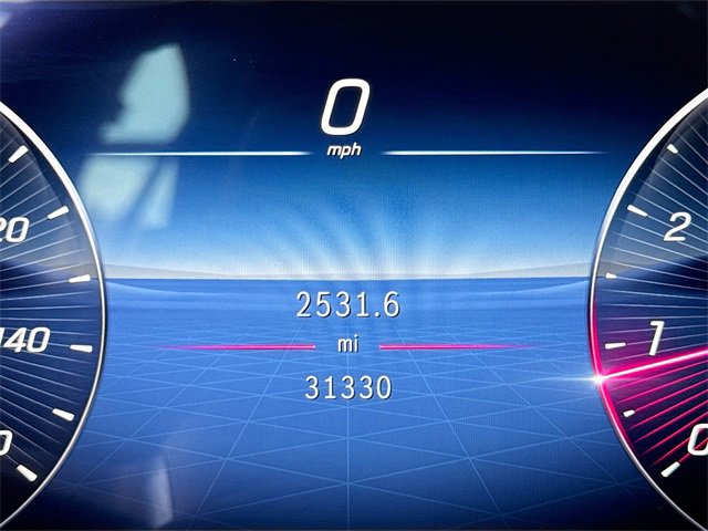 Certified 2024 Mercedes-Benz C 300 4MATIC Sedan image 10