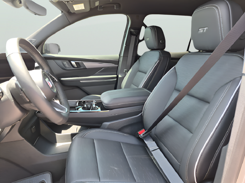 New 2026 Buick Enclave Sport Touring w/ Power Package FWD image 21