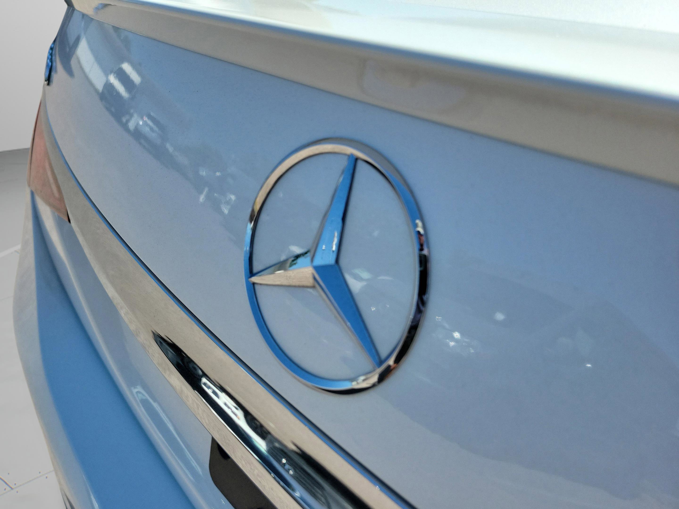 Used 2022 Mercedes-Benz S 500 4MATIC image 30