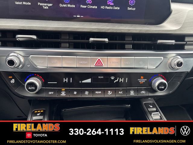 Used 2024 Kia Telluride SX X-Pro image 22