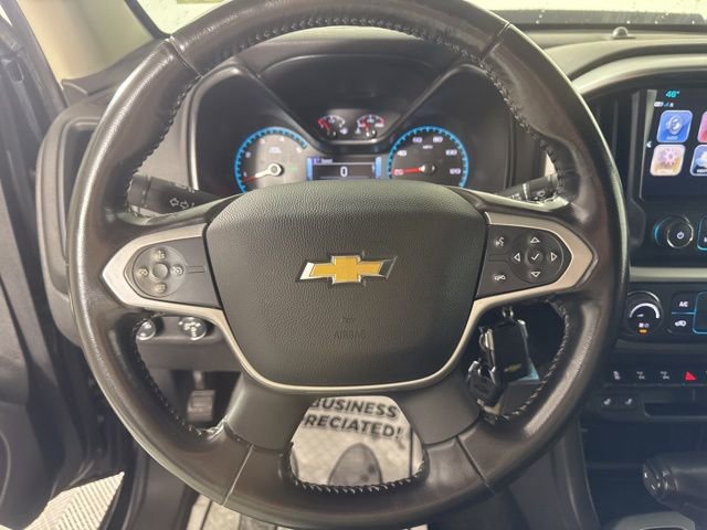 Used 2018 Chevrolet Colorado ZR2 AWD/4WD image 29