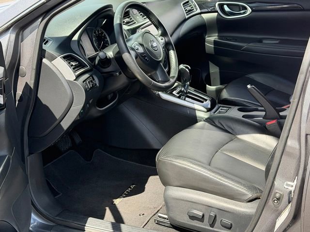 Used 2019 Nissan Sentra SL image 11