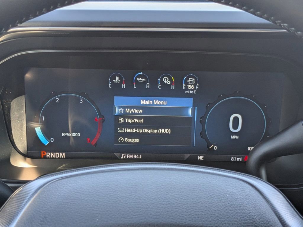 New 2026 Ford F250 Platinum image 32