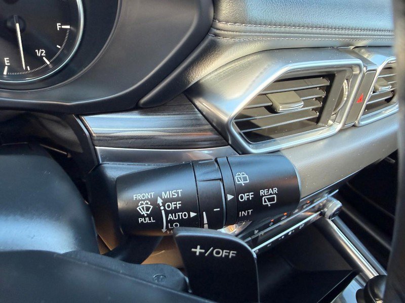 Used 2023 MAZDA CX-5 AWD 2.5 S w/ Premium Plus Pkg image 32