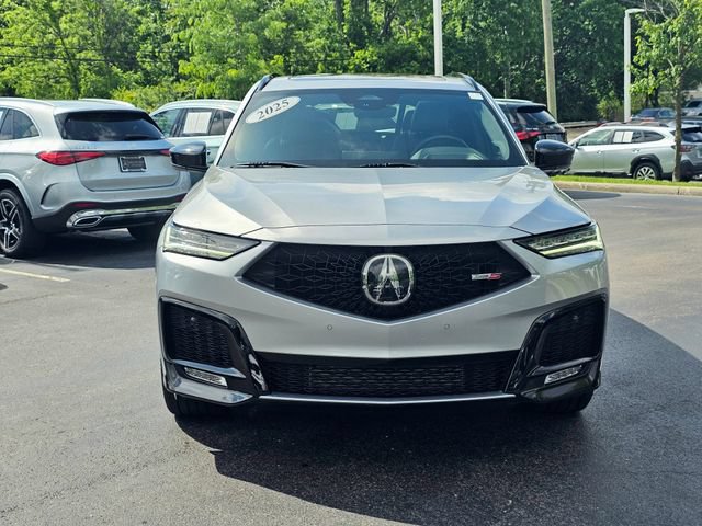 Used 2025 Acura MDX Type S AWD/4WD image 4
