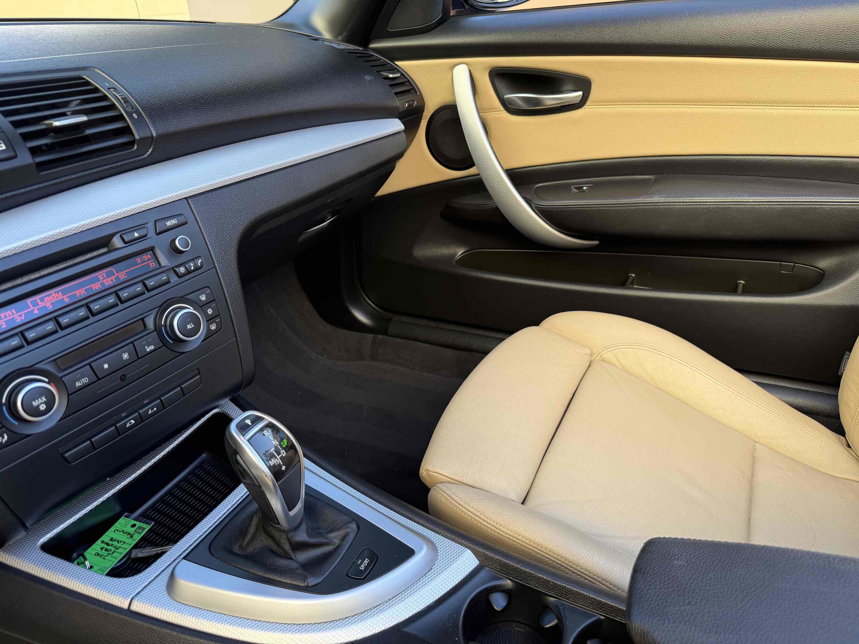 Used 2012 BMW 135i Convertible image 46