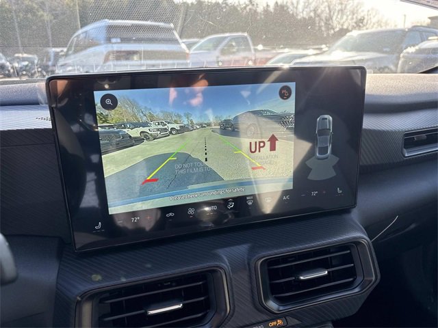 New 2026 Ford Mustang Coupe image 23