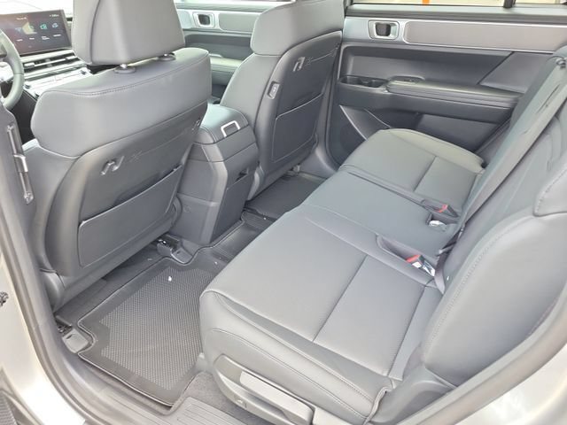 New 2026 Hyundai Santa Fe SEL FWD image 25