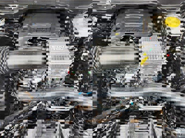 New 2026 RAM 1500 Big Horn image 24