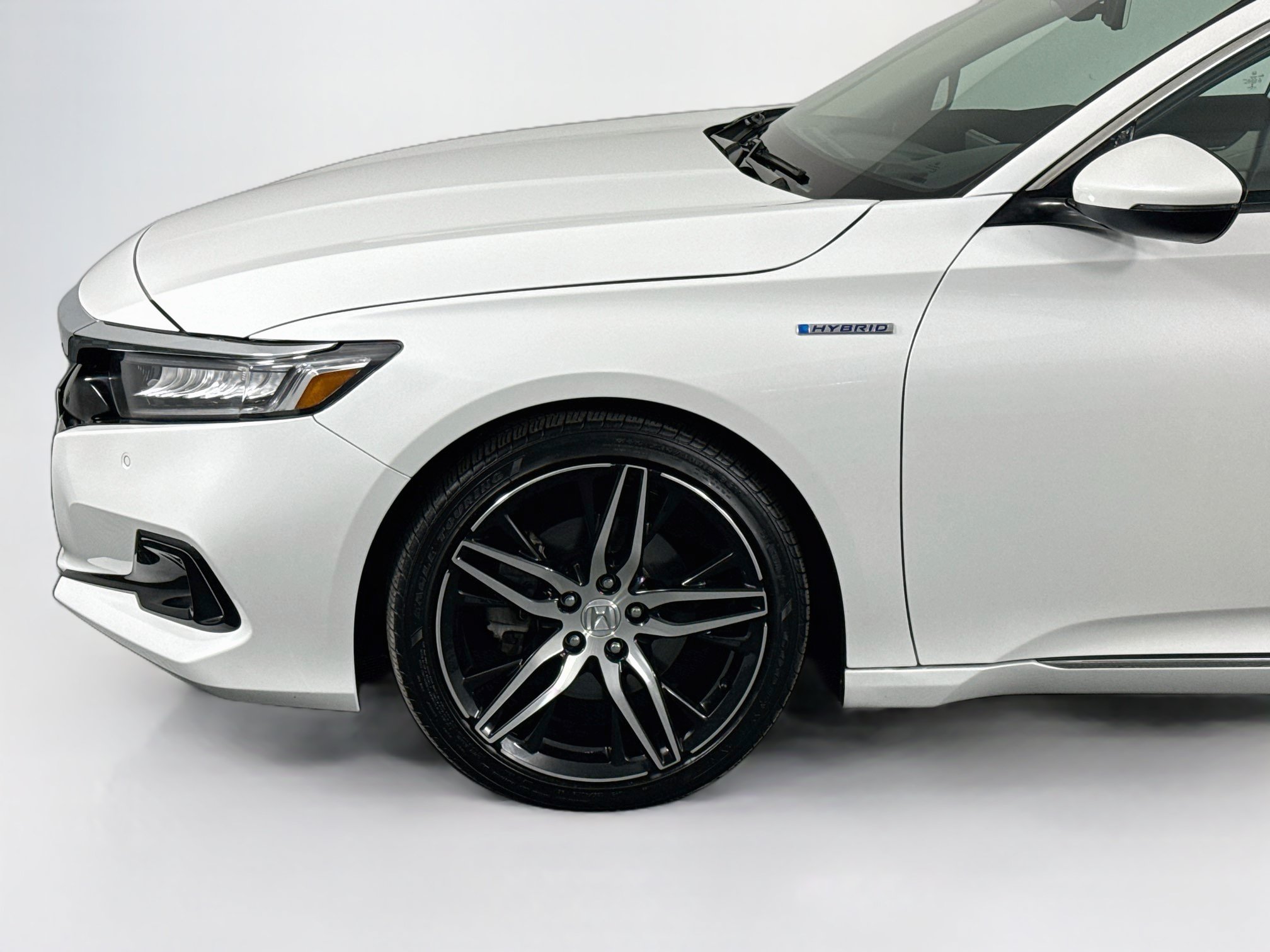 Used 2022 Honda Accord Touring image 42
