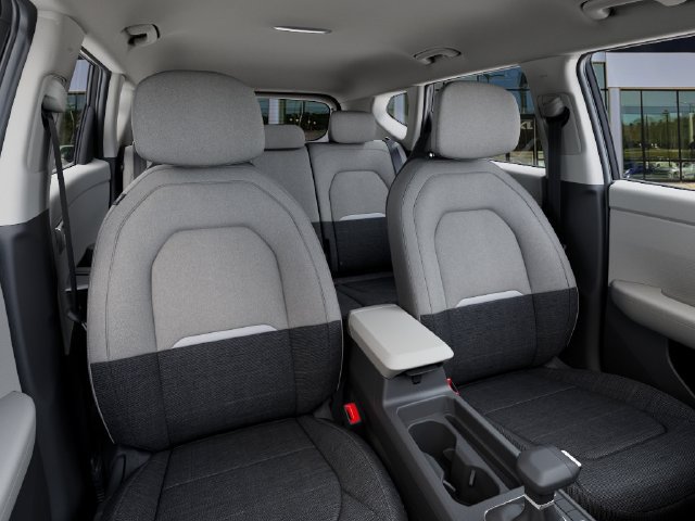 New 2027 Kia Seltos S FWD image 15