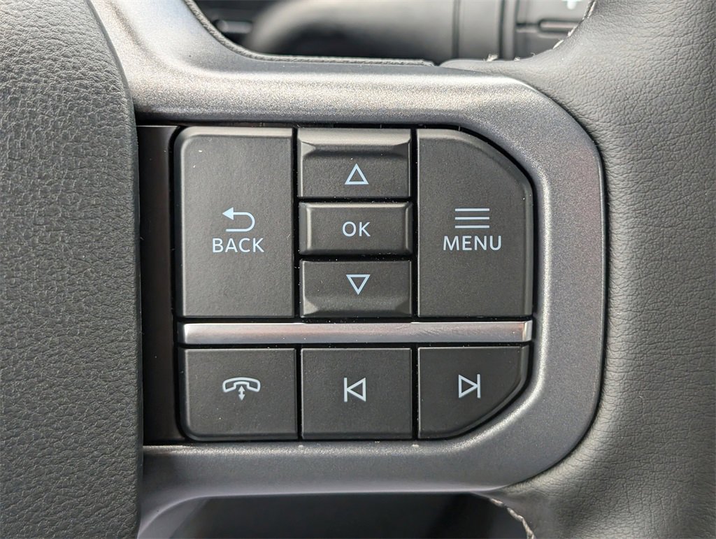 New 2026 Ford F250 Lariat image 28