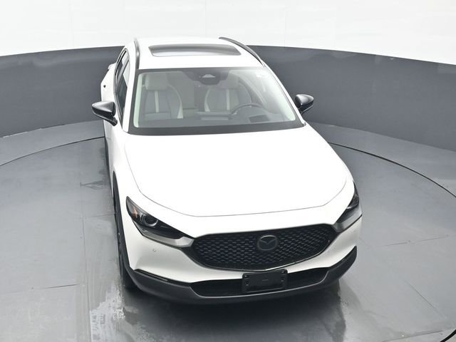 New 2026 MAZDA CX-30 Aire Edition AWD/4WD image 33