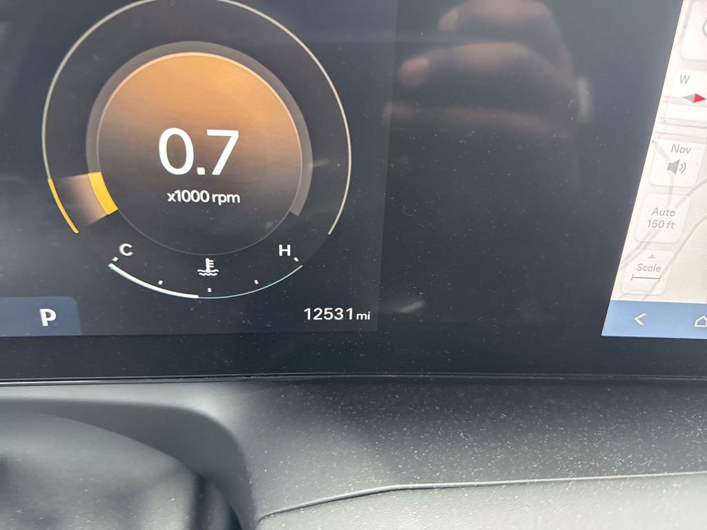 Used 2026 Hyundai Palisade Calligraphy image 15