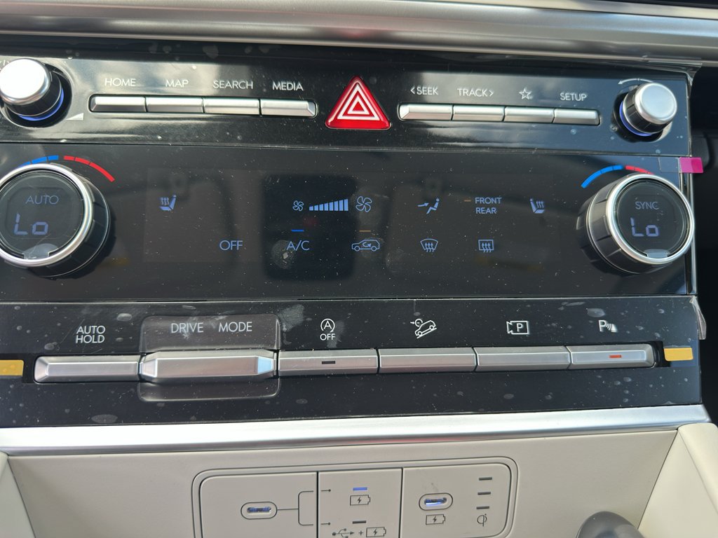 New 2026 Hyundai Santa Fe SEL FWD image 22