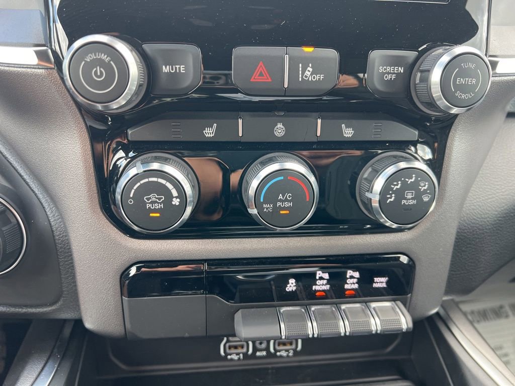 Certified 2026 RAM 1500 Big Horn image 51