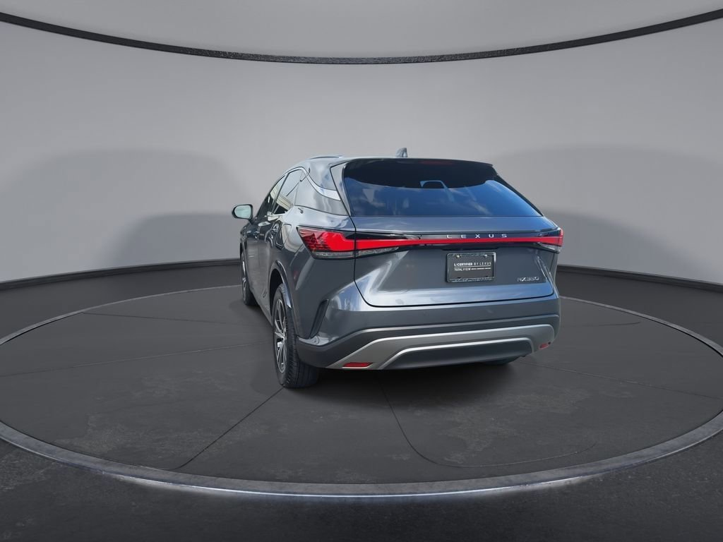 Used 2025 Lexus RX 350 Premium image 7