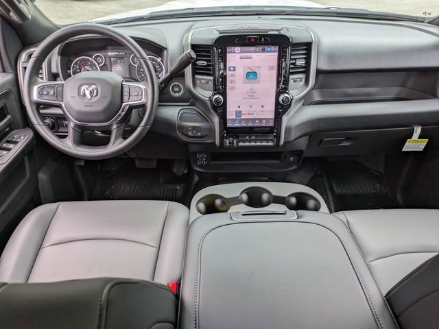 New 2026 RAM 5500 Tradesman image 14