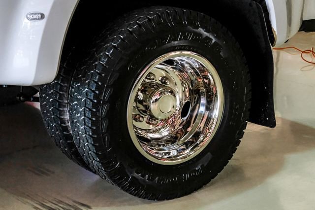 Used 2025 Ford F350 XL w/ FX4 Off-Road Package image 47