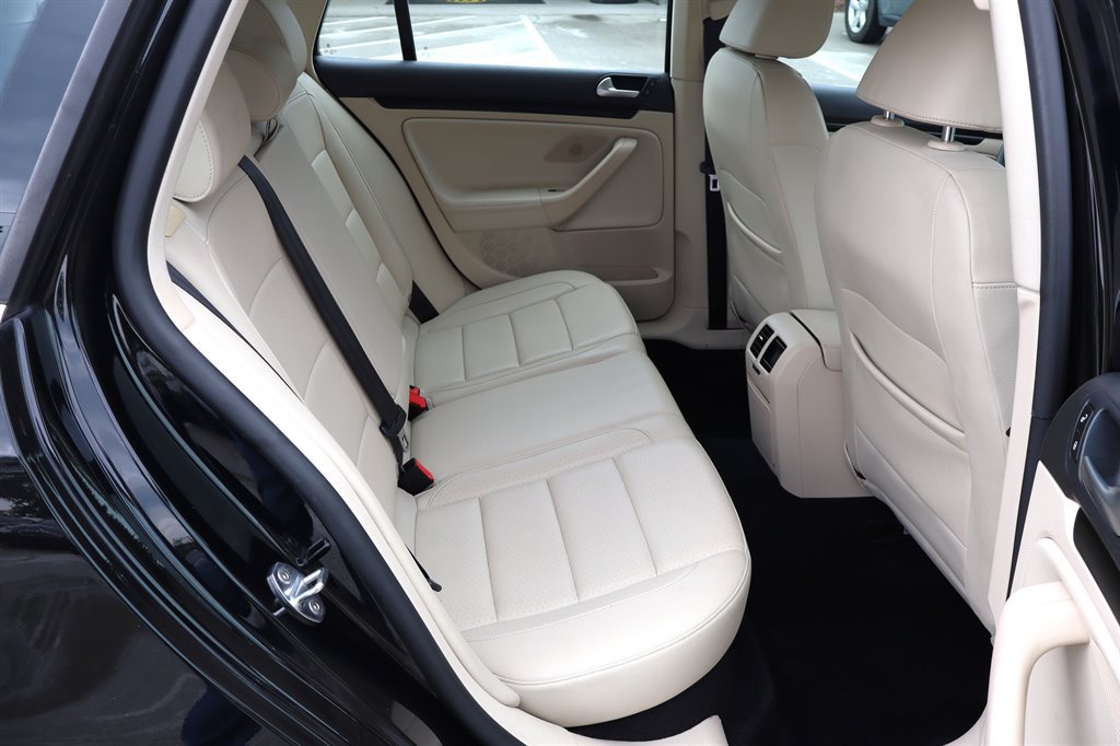 Used 2014 Volkswagen Jetta TDI FWD image 20