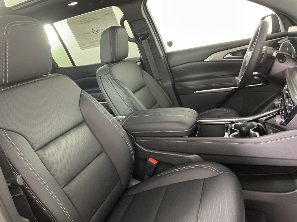 New 2026 Chevrolet Traverse LT AWD/4WD image 16