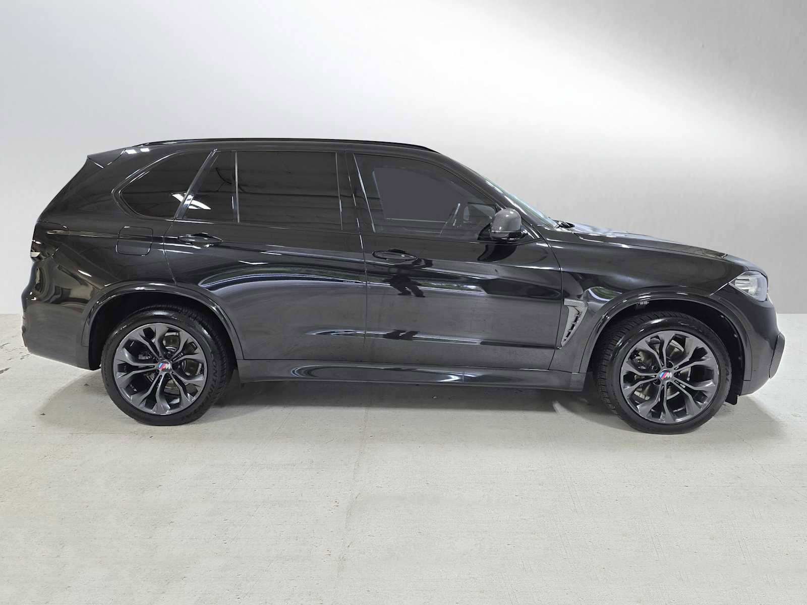 Used 2014 BMW X5 xDrive35d image 2