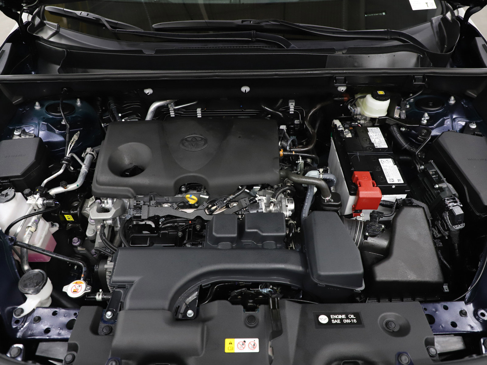 Used 2025 Toyota RAV4 XLE Premium w/ Weather Package image 31