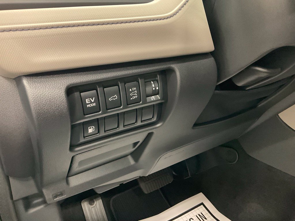 New 2026 Subaru Forester Limited AWD/4WD image 12