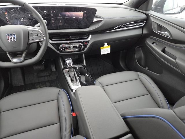 New 2026 Buick Envista Sport Touring w/ Convenience I Package image 30