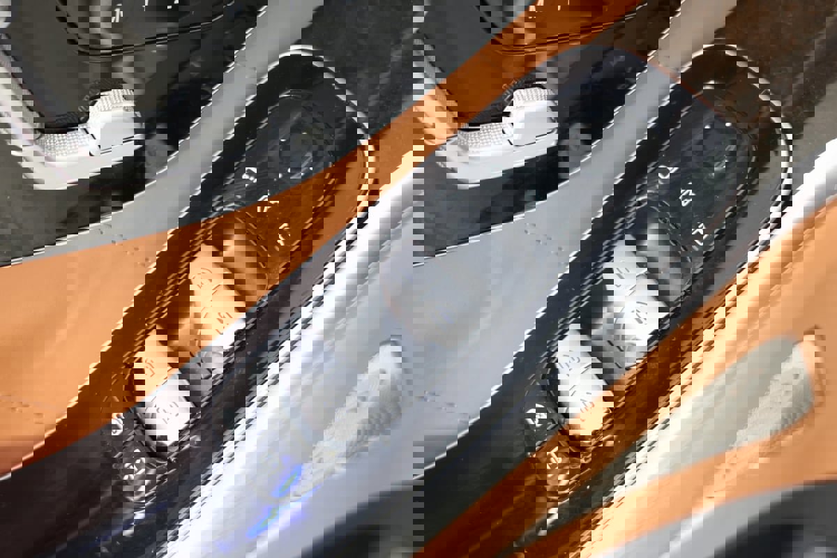 Used 2022 Mercedes-Benz S 580 S 580 image 23