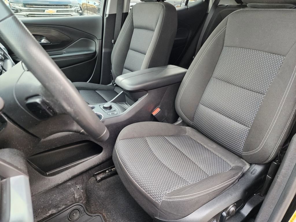 Certified 2024 GMC Terrain SLE w/ Driver Convenience Package image 31