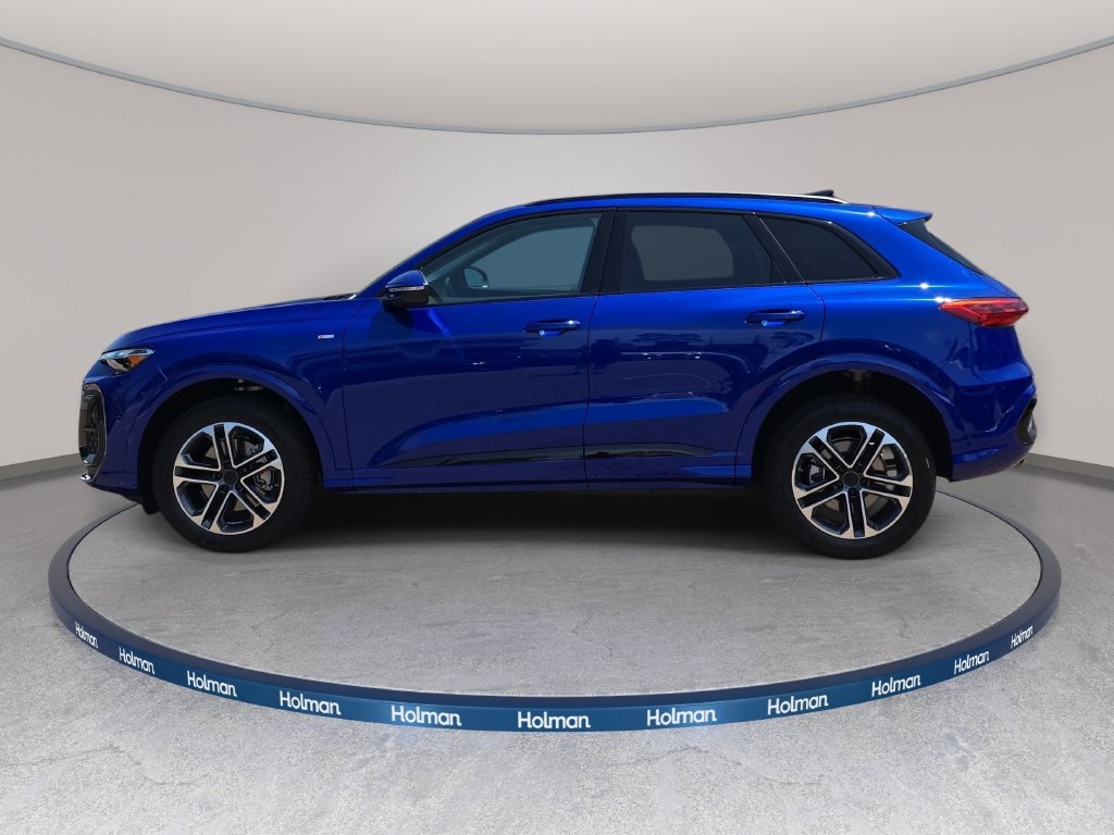 New 2026 Audi Q5 2.0T AWD/4WD image 8