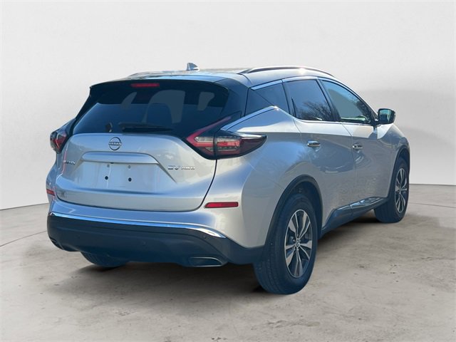 Used 2023 Nissan Murano SV image 5