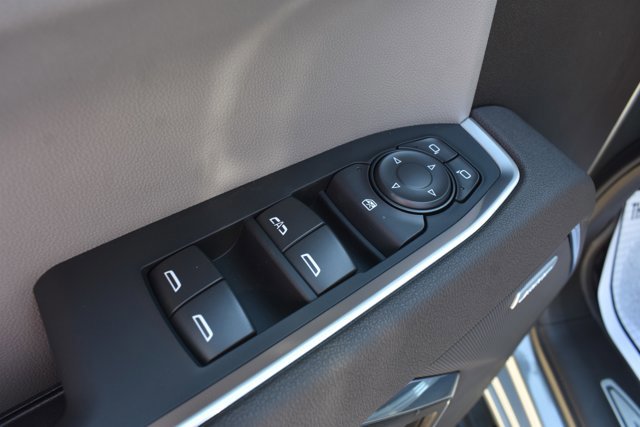 New 2026 Chevrolet Silverado 1500 RST image 16