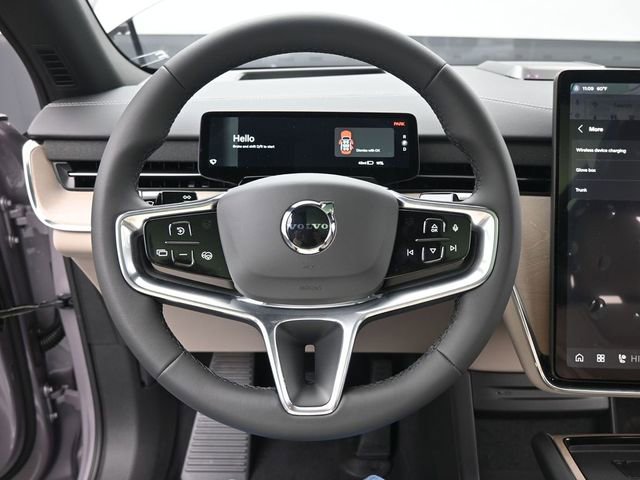 New 2026 Volvo EX90 Plus RWD image 34
